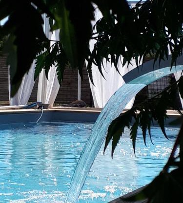 Cocoon inn&Spa