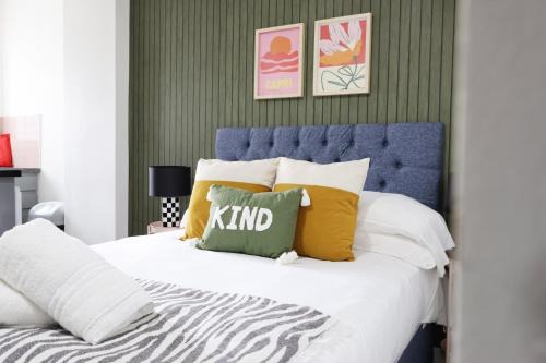 Cohost Partners | Smart TV | 5 Min City | Parking