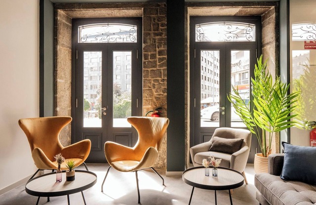 Coliving Compostela