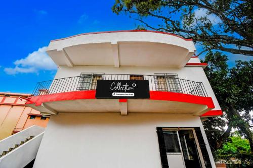 Collection O Bolpur Shantiniketan Railway Junction Ashima Resort