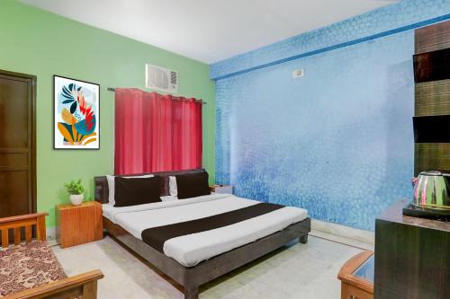 Collection O Chhapra Railway Junction Formerly Hotel City Palace