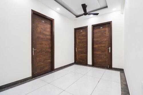 Collection O Green Leaf Residency