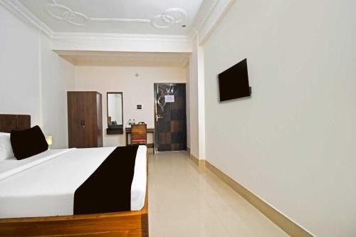 Collection O Patliputra Central Railway Junction Formerly Hotel Sun Royal