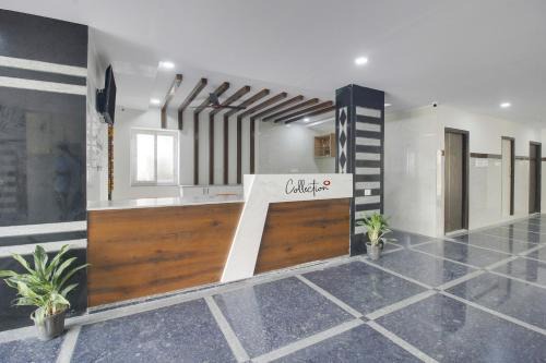 Collection O SIRI GRAND INN