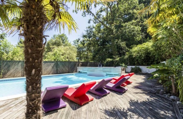 Collines Iduki by Interhome