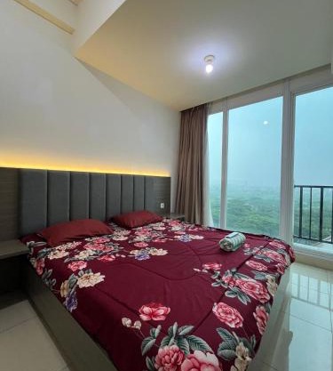 Collins Boulevard Serpong by SahabatMenginap