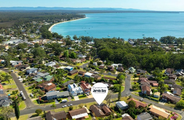 Colloden Beach House by Experience Jervis Bay