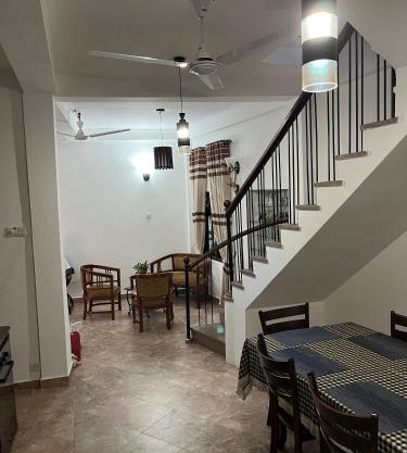 Colombo Green Heaven