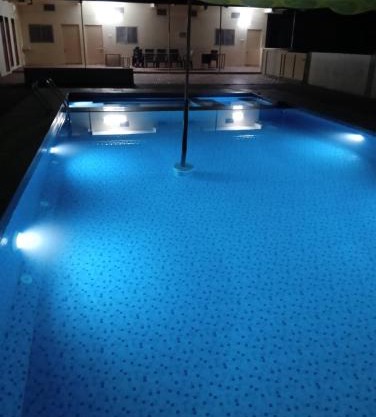 Colonels Oasis Resort