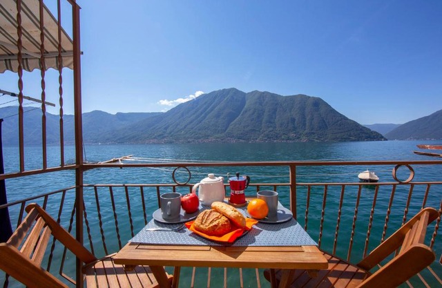 Colonno Fronte Lago