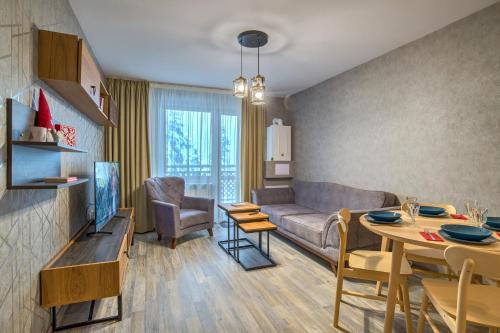 Colors of Nature in Stylish Flat in Pamporovo by Flat Mаnager