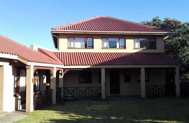 Come an enjoy Cape Towns best kept secret Kleinmond, 2 hours from the city
