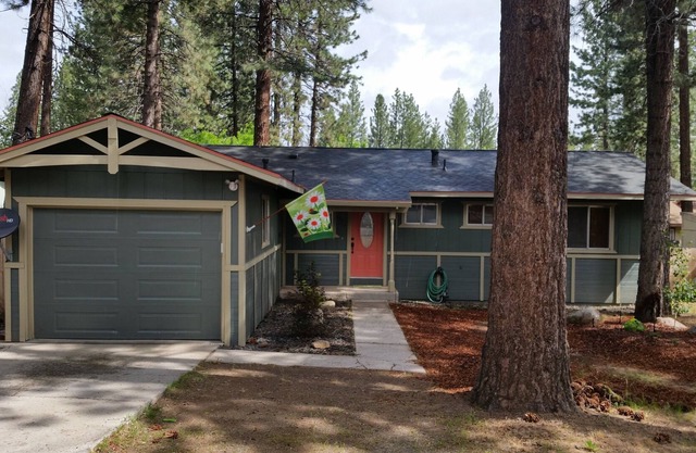Come and Relax in Beautiful Plumas County
