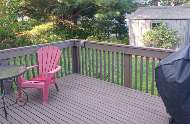 Come for work or pleasure! This safe, quiet, 1 Prsn unit is centrally located!