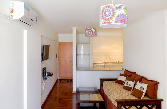 Come to Nueva Cordoba we are hosting you