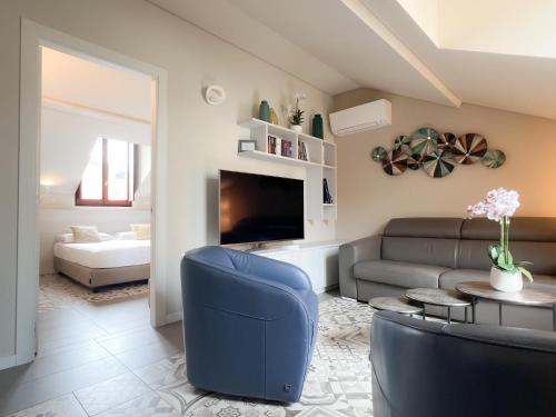 ComeCasa 10 minutes walk from Duomo 2 BDR Apt