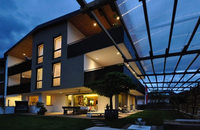 Comfort Alpenrose Comfortable holiday residence