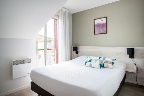 Comfort Aparthotel Nantes La Beaujoire