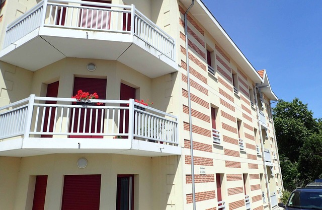 Comfort apartment, 2 bedrooms, 5 beds, sleeps 7