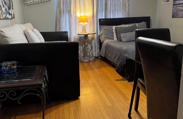 Comfort/Clean!: Free Parking 15 min ORD/Downtown3