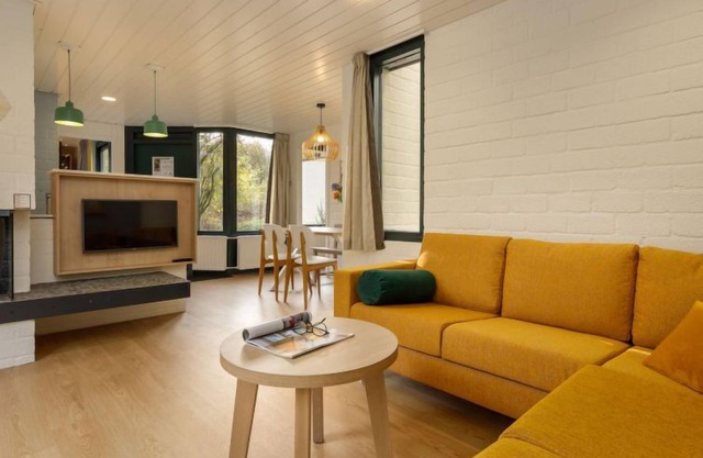 Comfort Cottage by Interhome