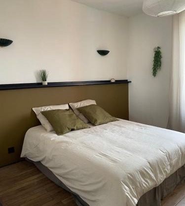 Comfort & Design Apartment in Orléans