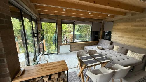 Comfort Family UZH