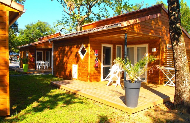 Comfort* "Pigne de Pin" I (sleeps 6)
