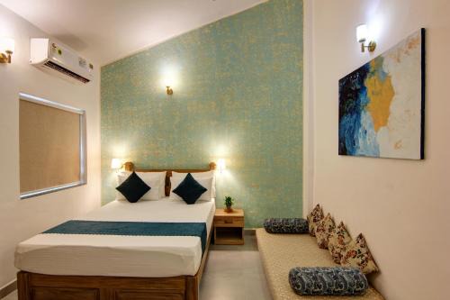 Comfort Holiday Home