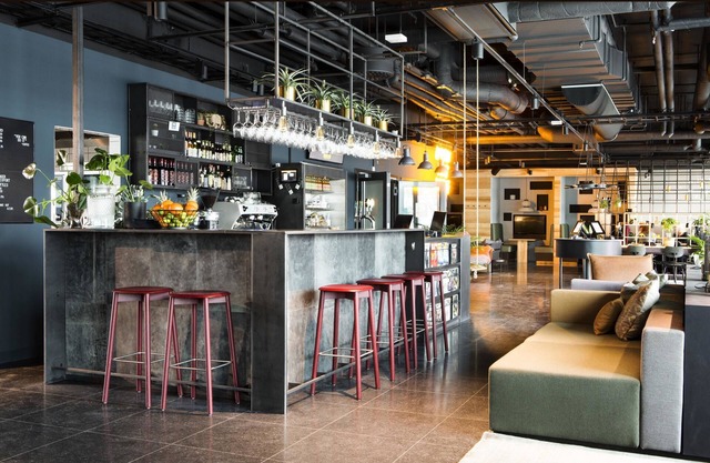 Comfort Hotel Västerås