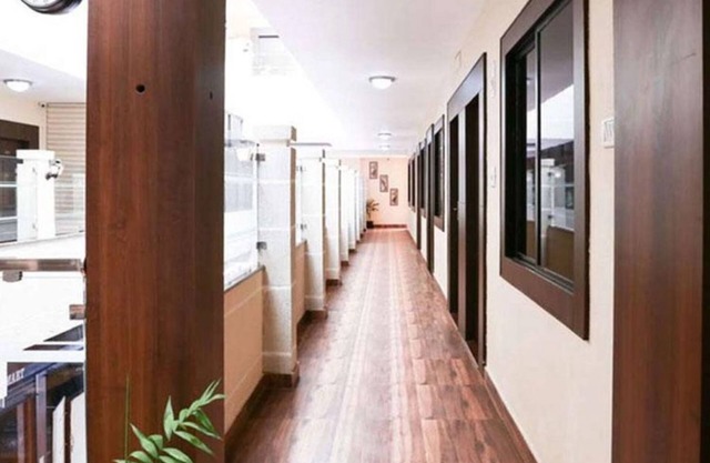 comfort in .great location ,sparkling clean,outstanding hospitality.