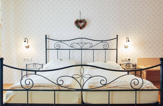 Comfort incl. half board - FETZ - Das Loreley Hotel