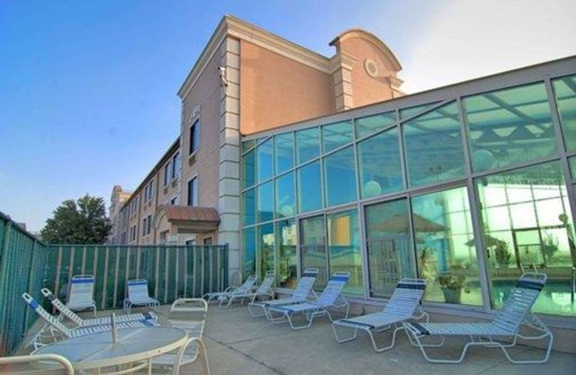 Comfort Inn Anderson South