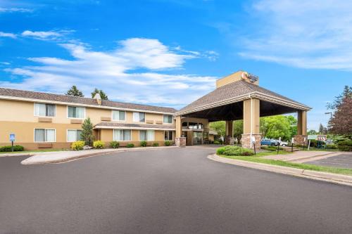 Comfort Inn Duluth West