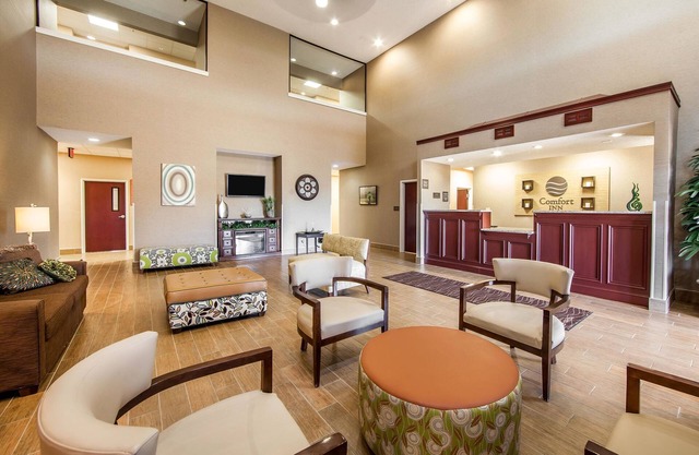 Comfort Inn Lexington South