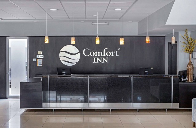 Comfort Inn Morelia