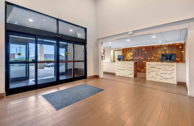 Comfort Inn Somerset - Lake Cumberland