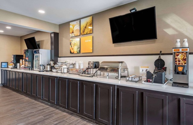Comfort Inn