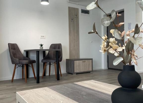 Comfort & Luxury Apartaments PNMresidence