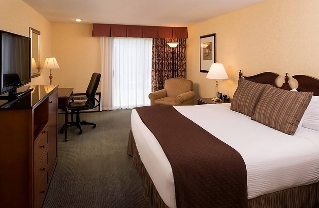 Comfort Meets Affordability, Free Parking, Outdoor Pool, Pets Allowed