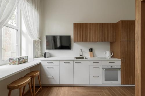 Comfort Stay - Old Town
