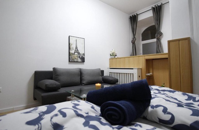 Comfort Triple room TH