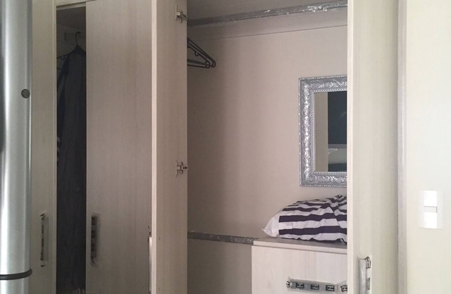 Comfortable and accessible home near the city Qro