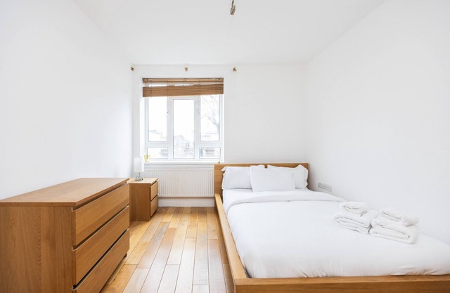 Comfortable 2 Bedroom in Marylebone