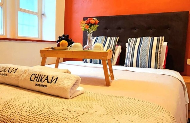 Comfortable and Central Cusco