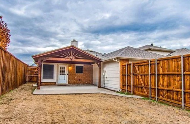 Comfortable and Cozy 3-bedroom house in vibrant Frisco