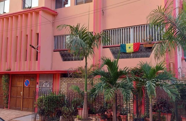 Comfortable and Fonctional apartment