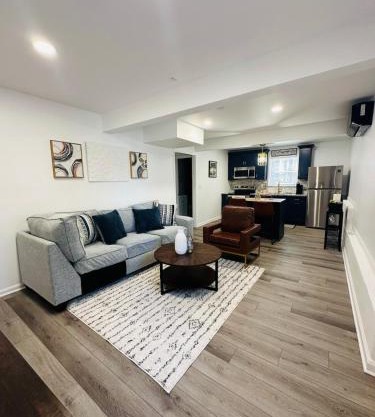 Comfortable and Luxury Studio in a Prime Location