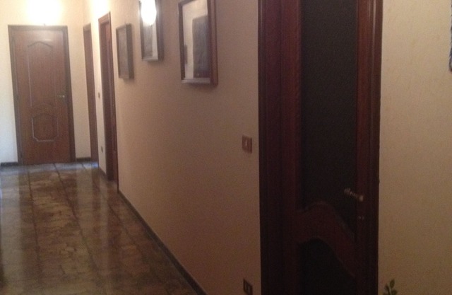 Comfortable apartment in a central and strategic area