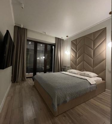 COMFORTable apartment in the Central city